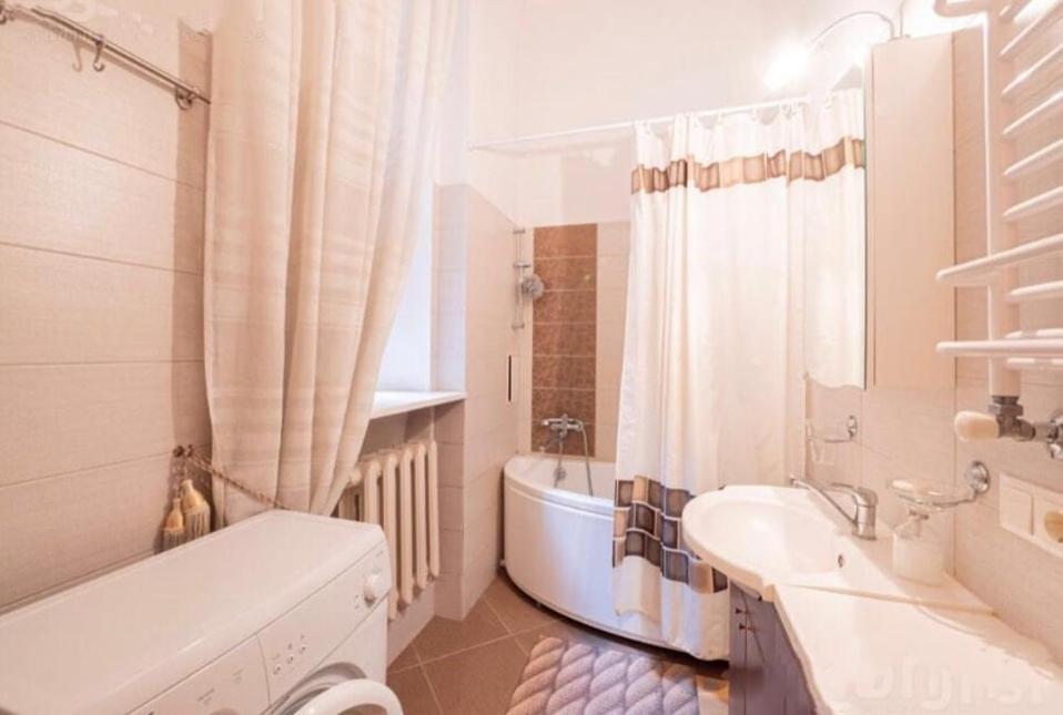 Appartement Riga, Centre, 2r Appartment, For Business Travellers Or Couple