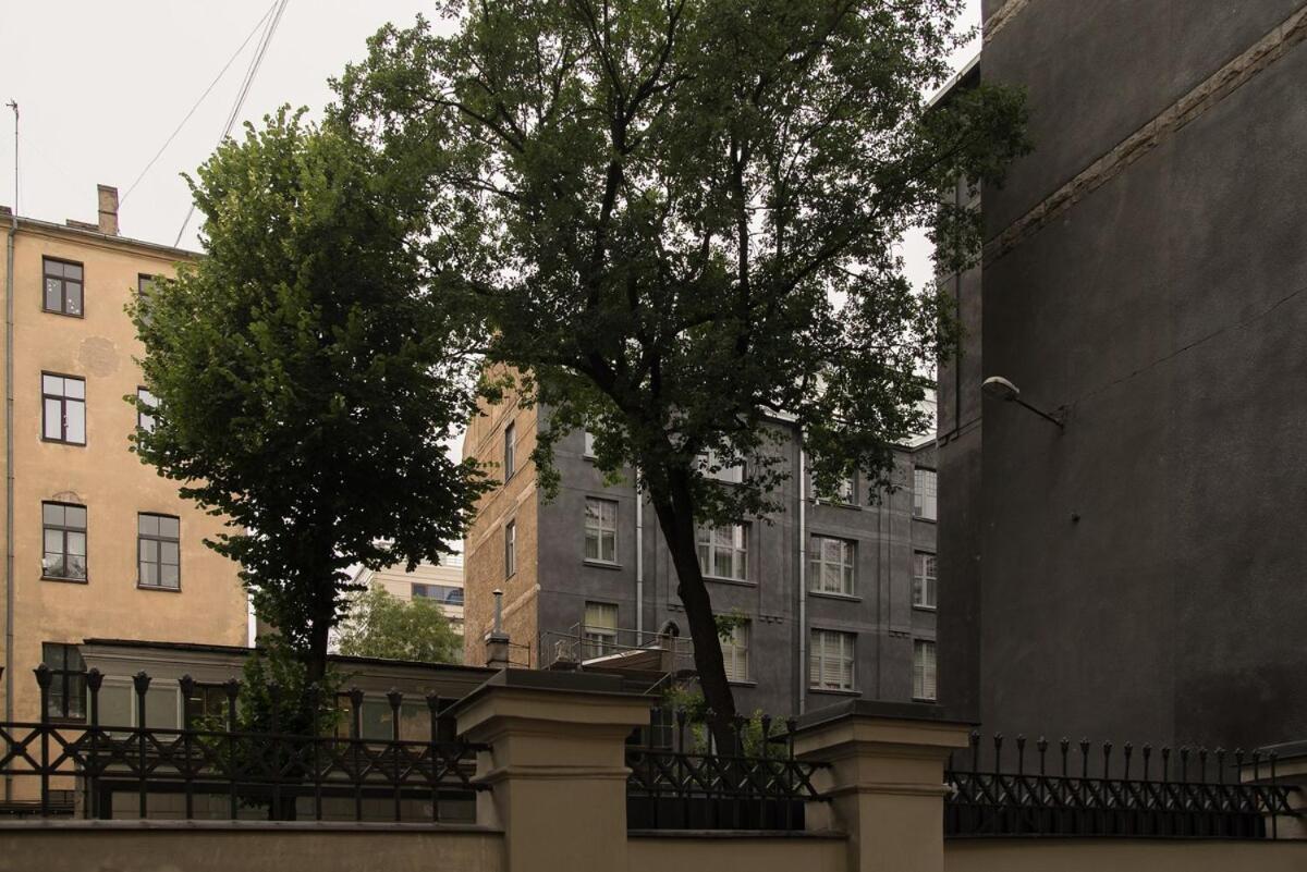 Riga, Centre, 2r Appartment, For Business Travellers Or Couple Appartement