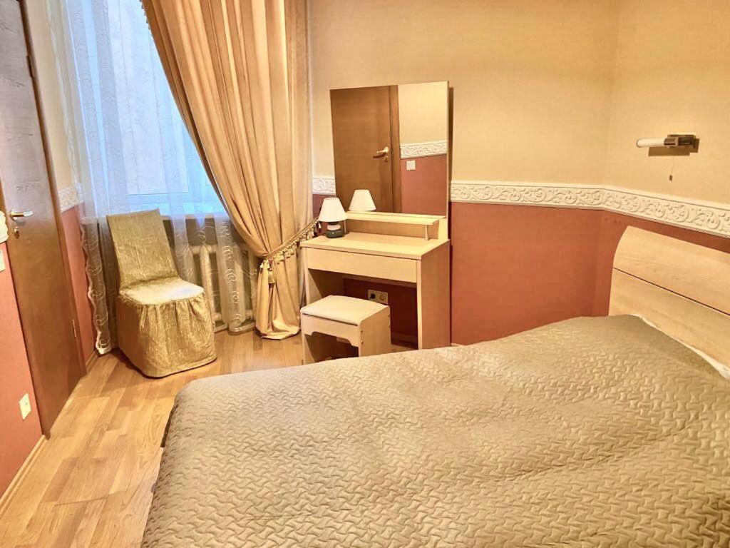 Riga, Centre, 2r Appartment, For Business Travellers Or Couple