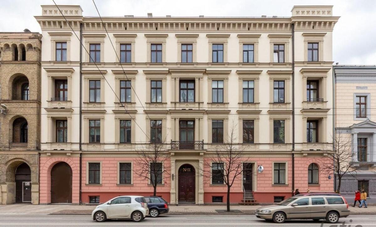 Appartement Riga, Centre, 2r Appartment, For Business Travellers Or Couple Riga
